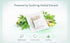 Herbal And Gentle Ingredient Detox Foot Pads