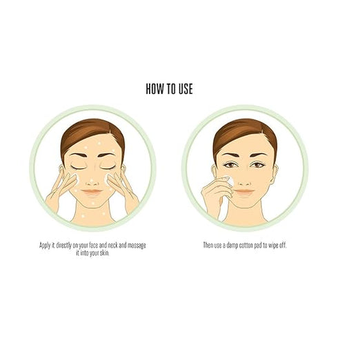 Lakme Gentle & Soft Deep Pore Cleanser 60ml