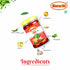 Suruchi Pickle Combo Pack of 2 Achar Combo of