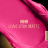 Lakme Forever Matte Liquid Lip Colour | Pink Prom