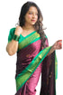 Vasthrlay Kanjivaram Lichi Blouse Ethnic Wear