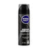 Nivea Men's Shaving Deep Impact Smooth Shaving Foam
