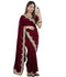 Vasthrlay Embroidery Saree