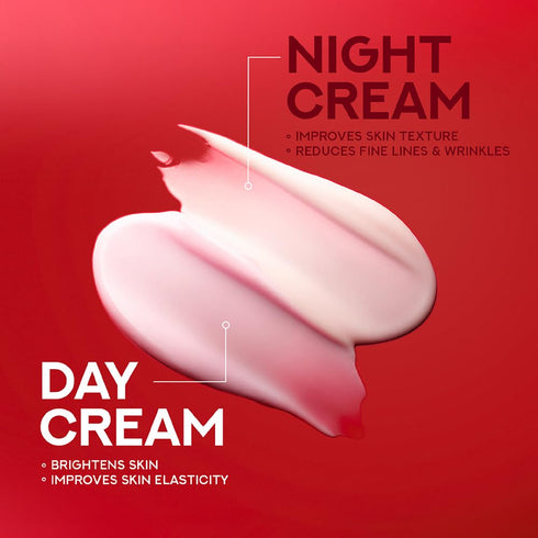Pond's Age Miracle Night Cream