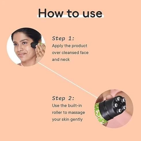 Quench Oil Control Moisturizer