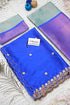 Vasthrlay South Indian Half And Half Saree