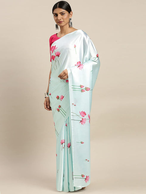 Vasthrlay Saree