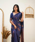 Vasthrlay Kanjivaram Saree