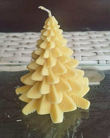 Christmas Special Scented Candle