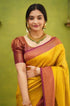 Vasthrlay Banarasi Saree