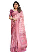 Vasthrlay Cotton Unstitched Blouse Ethnic Wear