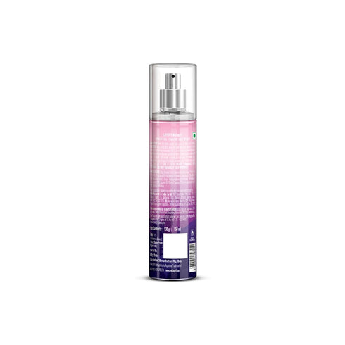 Layer'r Wottagirl Amber Kiss Body Splash