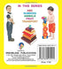 Sparkle Board Book