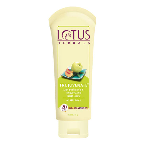 Lotus Herbals Rejuvenate - Skin Perfecting