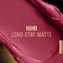 Lakme Forever Matte Liquid Lip Colour | Pink Glam