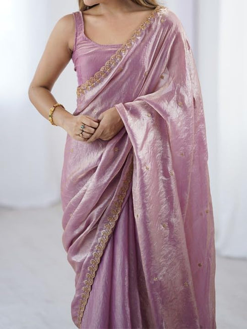 Vasthrlay Saree