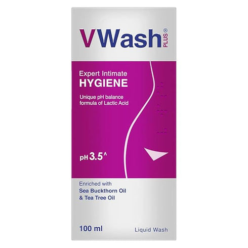 V-Wash 100 ml