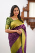 Vasthrlay Kanjivaram Saree