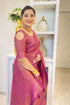 Vasthrlay Banarasi Saree
