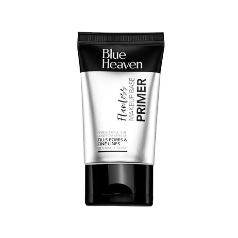 Blue Heaven Oil Free Flawless Makeup Base Primer