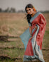 Vasthrlay Kanjivaram Wedding Saree