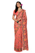 Vasthrlay Printed Kalamkari Matcching Unstitched