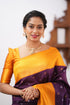 Vasthrlay Kanjivaram Saree