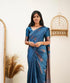 Vasthrlay Kanjivaram Saree