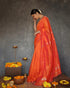 Vasthrlay Unstitched Saree