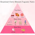 Beautisoul Cherry Blossom Talcum Powder