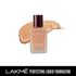 Lakme Perfecting Liquid Foundation Coral 27ml