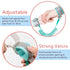 Anti Lost Wrist Link with Lock and Key for Baby Safety