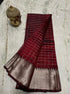 Vasthrlay Traditional Handloom Running Attached