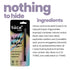 Tuco Kiddy Kajal (Castor Oil)