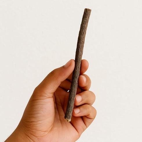 Neem Havan Samidha Sticks Neem Ki Lakdi 450g