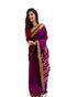 Vasthrlay Traditional Jacquard Elegant Handwoven