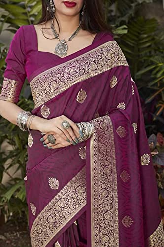 Vasthrlay Kanjivaram Saree