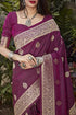 Vasthrlay Kanjivaram Saree