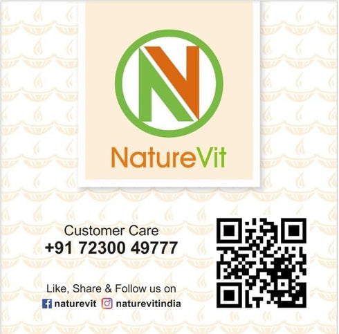 NatureVit Dry Fruits Gift Pack