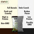Mevo Premium Phool Makhana