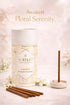 Somae Fragrance Discovery Duo Bambooless Dhoop Sticks