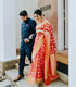 Vasthrlay Kanjivaram Saree