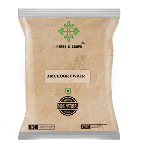 Herbs & Crops Premium Amchur Powder