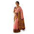 Vasthrlay Banarasi Traditional Matching Unstitched
