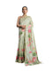 Vasthrlay Tussar Silk Saree