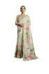 Vasthrlay Tussar Silk Saree