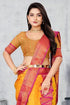 Vasthrlay Paithani Maharashtrian Beutiful Contrast