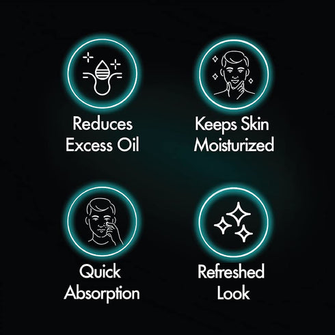 Ponds Men Oil Control Face Cream