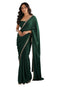 Vasthrlay Georgette Embroidery Traditional Az Ys Yuna Ethnic Wear