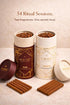 Somae Fragrance Discovery Duo Bambooless Dhoop Sticks